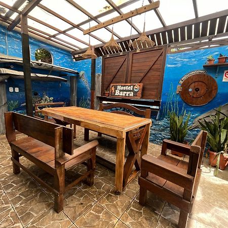 Hostel Barra Salvador Buitenkant foto
