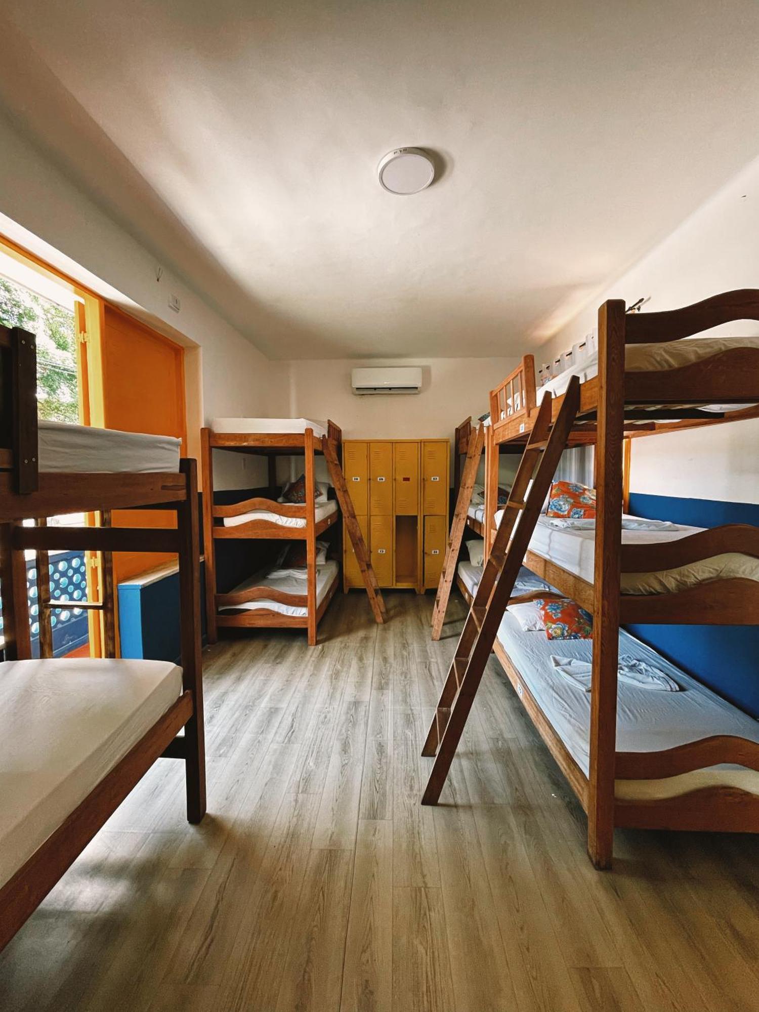 Hostel Barra Salvador Buitenkant foto