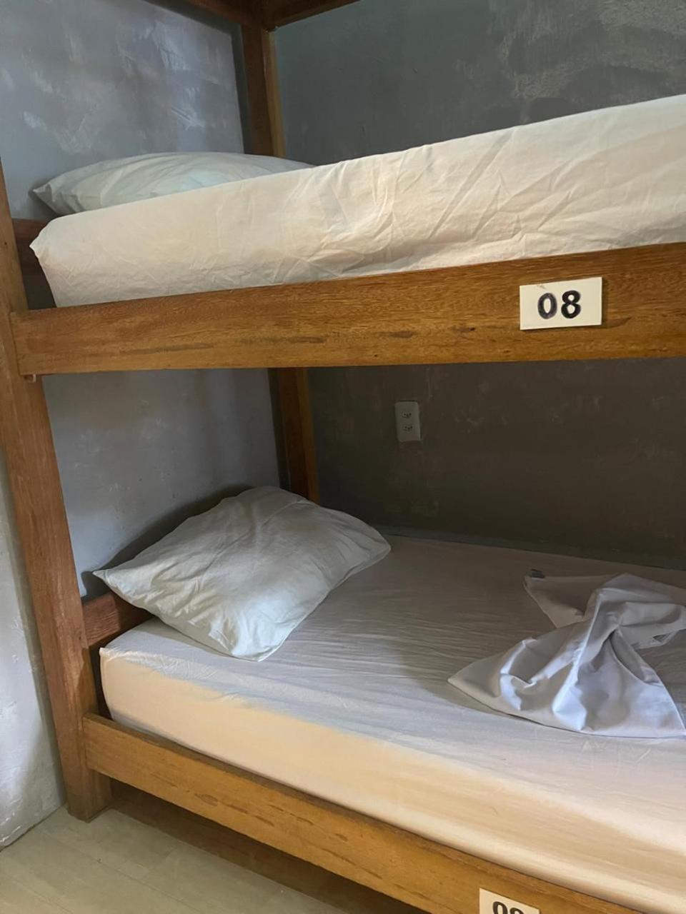 Hostel Barra Salvador Buitenkant foto